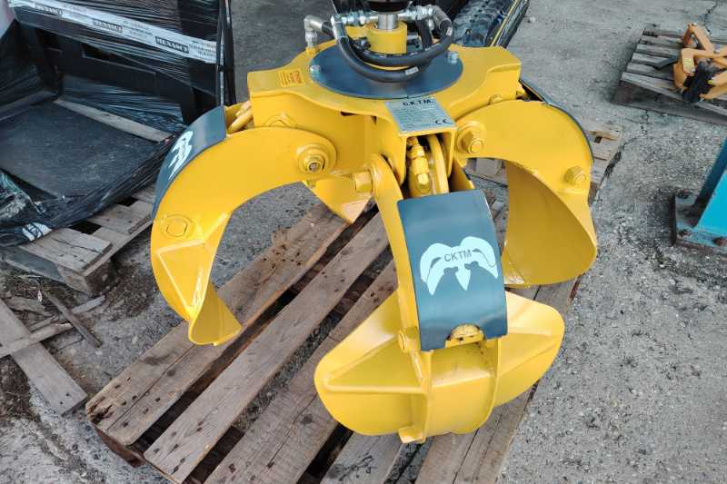 OmecoHub - Immagine CKTM PM4-90R